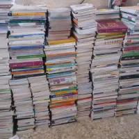 دفتر کاغذ باطله ضایعات