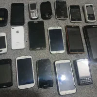 گوشی سامسونگ