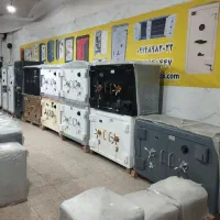 گاوصندوق آلیاژ دار|ابزارآلات|یزد, |دیوار