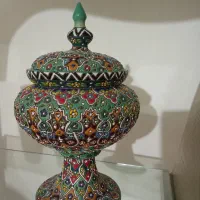 دکوری|صنایع دستی و سایر لوازم تزئینی|گلوگاه, |دیوار