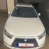 دنا پلاس اتومات مدل آخر ۴۰۱