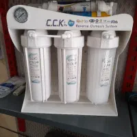 تعمیر سرویس نصب وفروش تصفیه آب سراسر اهواز