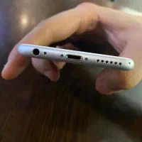 Iphone 6 تمیز|موبایل|اصفهان, عطار نیشابوری|دیوار