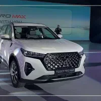 فروش/تیگو7پرومکس/تیگو7 هیبرید/ تحویل 60 روزه|خودرو سواری و وانت|اهواز, پادادشهر|دیوار