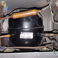 تعمیرکار تعمیرات یخچال فریزر ساید صنعتی تهرانپارس