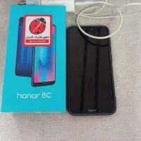 گوشی آنر 8c