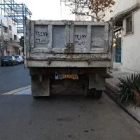 آیفا جنگی|خودرو سنگین|مشهد, نرگس (شهرک غرب)|دیوار