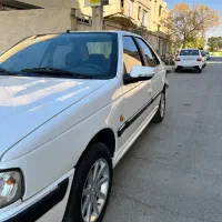 پارس سال ۹۹|خودرو سواری و وانت|شاهین‌شهر, خانه کارگر|دیوار