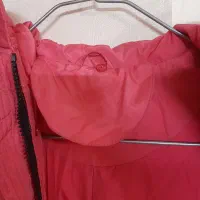 کاپشن دخترانه بلند داخل پر جنس درجه یک|لباس|ری, دیلمان|دیوار