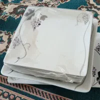 چینی ۶نفره نفیس
