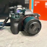 دوربین Sony a7R IV Mark IV A شاتر کمتر از ۷۰۰