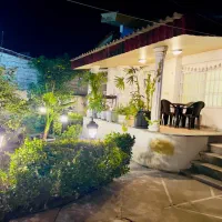 ویلای دو خوابه شاهان ۲