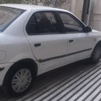 فروش سمند LX مدل 98|خودرو سواری و وانت|بندرعباس, |دیوار