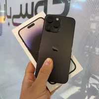 آیفون ۱۴ پرومکس ۲۵۶ ZA/A