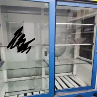 یخچال مغازه