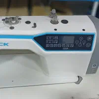 چرخ خیاطی راسته تیغدار کامپیوتری و اتو ترک|چرخ خیاطی و ریسندگی|نسیمشهر, |دیوار