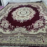 فرش ۱۲ متری تمیز