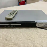 فروش دی وی دی پلیر جنرال در حد نو
