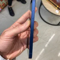 اپل iPhone 12 128 gig باطری ۸۴٪ ZAA|موبایل|رشت, لاکانی|دیوار