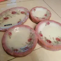 سرویس چینی|ظروف سرو و پذیرایی|شیراز, شیمی گیاه|دیوار