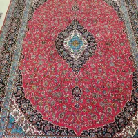 دو عدد فرش ۱۲متری