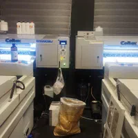 چاپ دی تی اف UV \ DTF یو وی|خدمات پیشه و مهارت|تهران, فلسطین (میدان انقلاب)|دیوار