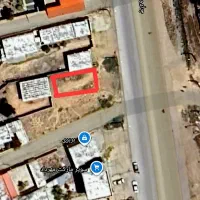 فروش زمین بحر جاده قیدار-زنجان