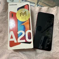 A20|موبایل|کرج, حیدرآباد|دیوار