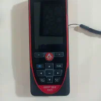 متر لیزری لایکا Disto D810