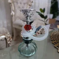 مینی قلیان خوشگل|کلکسیون و سرگرمی|مشگین شهر, |دیوار