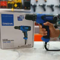 پیچ بند برقی  پیچ گوشتی برقی گارانتی دار