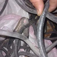 کابل جوش و برق|سایر لوازم برقی|تربتحیدریه, کلاته توکلی|دیوار