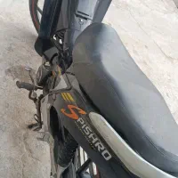 ویو بیکلاج|موتورسیکلت|اسفراین, |دیوار