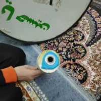 یک طبل محرمی|درام و پرکاشن|بروجرد, |دیوار