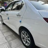 دنا پلاس 1401 اتوماتیک|خودرو سواری و وانت|دورود, |دیوار