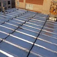 ایزوگام دلیجان فروش و نصب با بهترین کیفیت