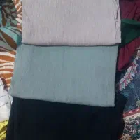 انواع لباس کودکان تا بزرگسال