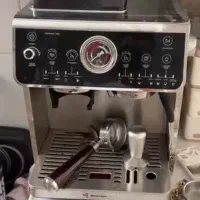 دستگاه قهوه ساز نیمه صنعتی