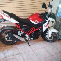موتور دینو z2