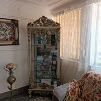 بوفه ومیزتلویزیون