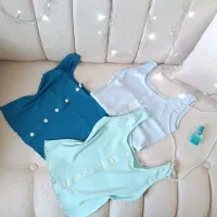 کراپ تاپ های وارداتی|لباس|قم, کلهری|دیوار