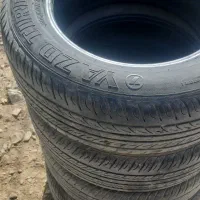 لاستیک ۱۵ سمند|موبایل|کرمانشاه, |دیوار