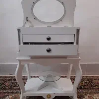 کنسول قاشق و چنگال