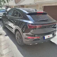 دیگینتی تو مارون کم کار واقعی|خودرو سواری و وانت|تبریز, |دیوار