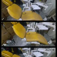 ۴ تا موتور یونیت و رادیو گرافی واتوکلاو فروشی