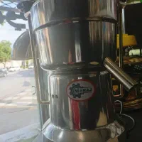 آبمیوه گیری صنعتی