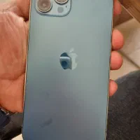 آیفون 12 promax«zaa 128