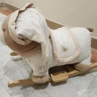 راکر خرسی|اسباب‌بازی بچه|تهران, طرشت|دیوار