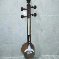 کمانچه حرفه ای|سازهای سنتی|خرم‌آباد, |دیوار