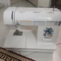 چرخ خیاطی JANTECH ۳۲ نو